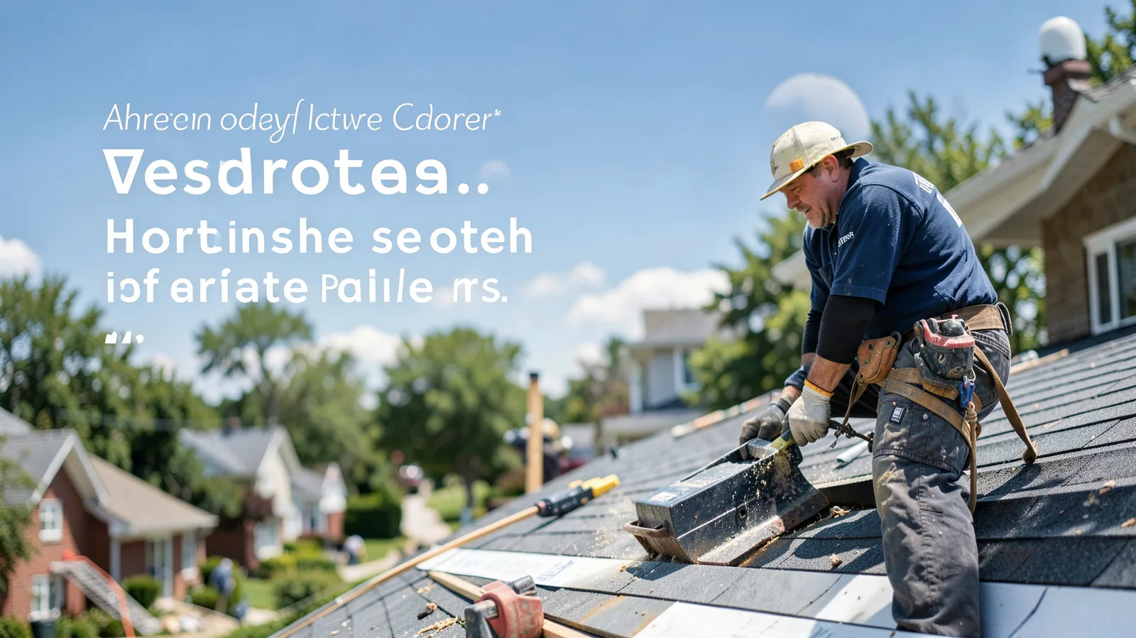 Roof Replacement in Millersburg, MI near me